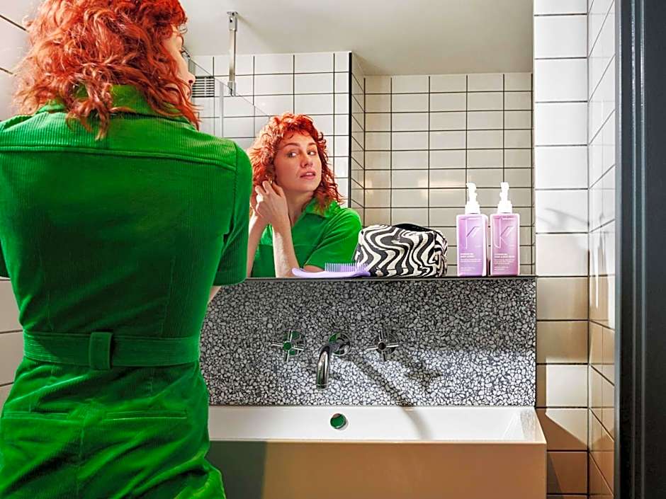 TRIBE London Canary Wharf