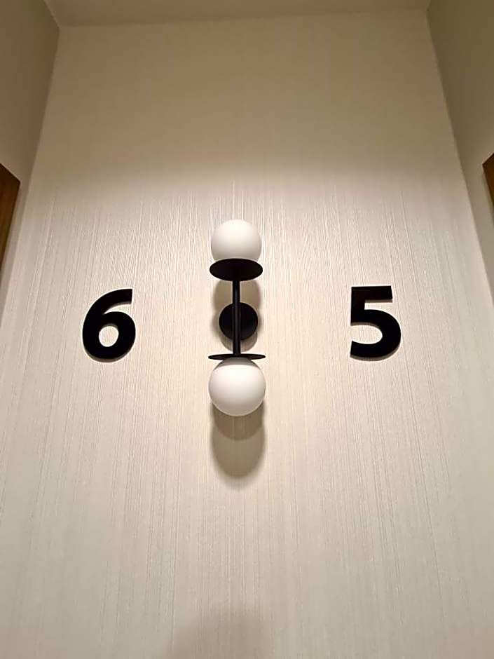 Vvinn Hotel