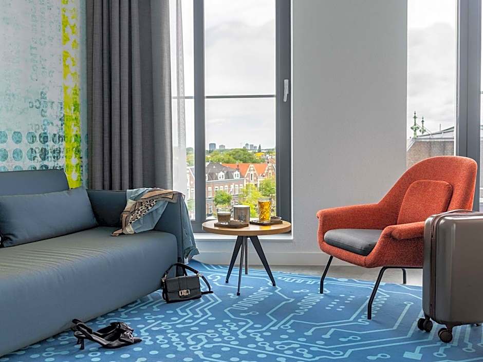 ibis Styles Delft City Centre