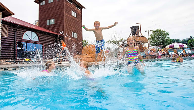 Great Wolf Lodge Arizona