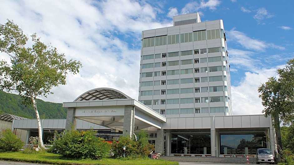 Minakami Kogen Hotel 200