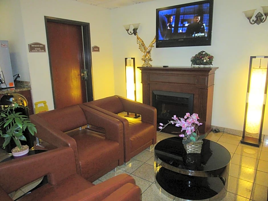 Baymont by Wyndham Columbia Fort Jackson