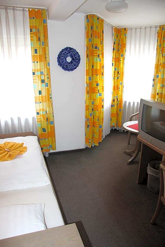 Hotel am Schloss Neuenstein