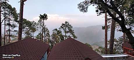 FOREST BREEZE RESORTS LLP