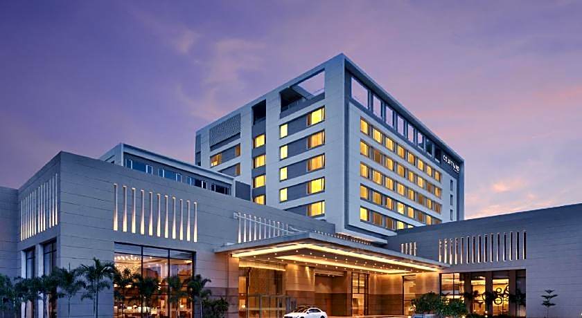 Courtyard by Marriott Madurai