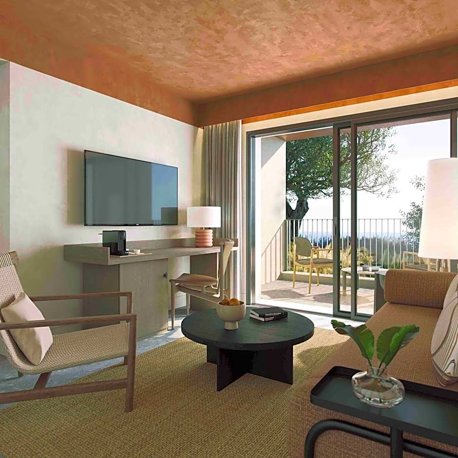 Rocrita Lifestyle Beach Resort