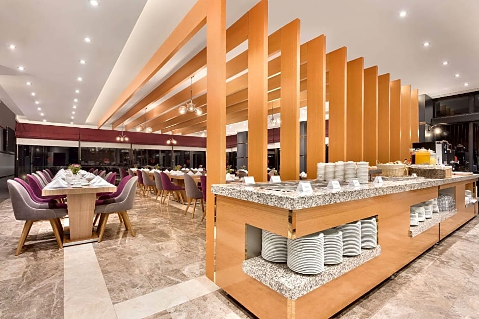 Ramada Giresun Piraziz