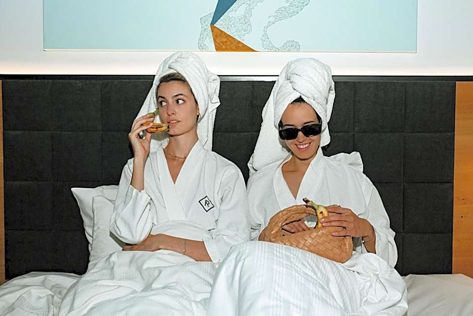 Hotel Rum Budapest