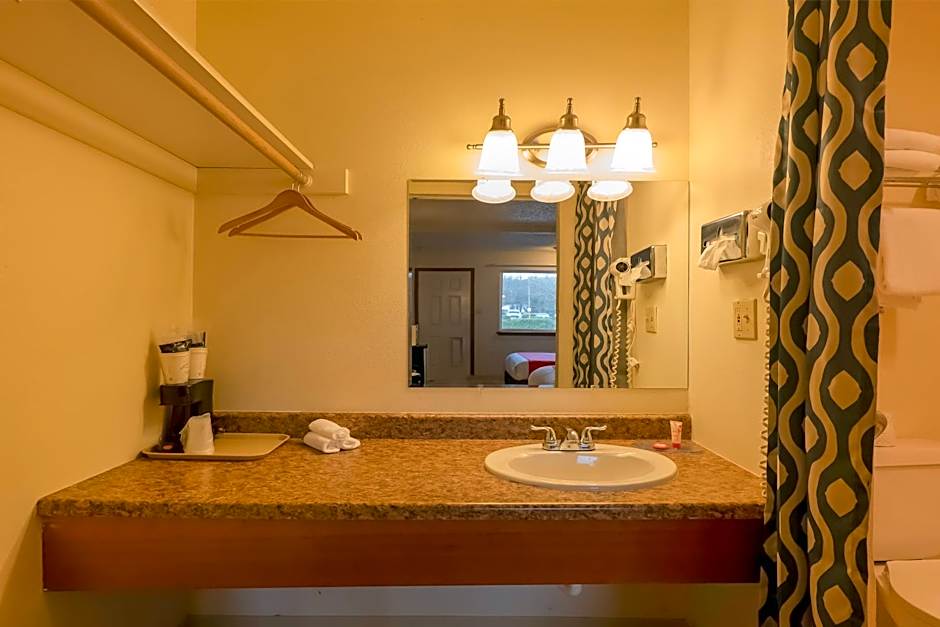 Travelodge by Wyndham Chehalis