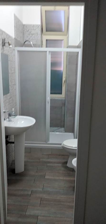 Manzoni rooms