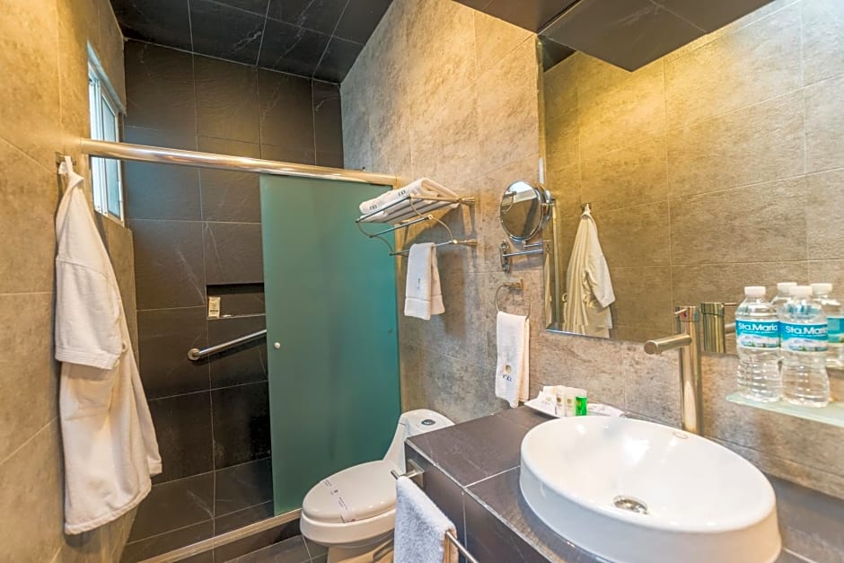 Hotel Ecce Inn