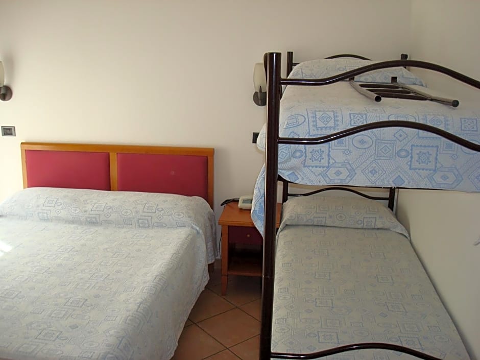 Albergo Cenni