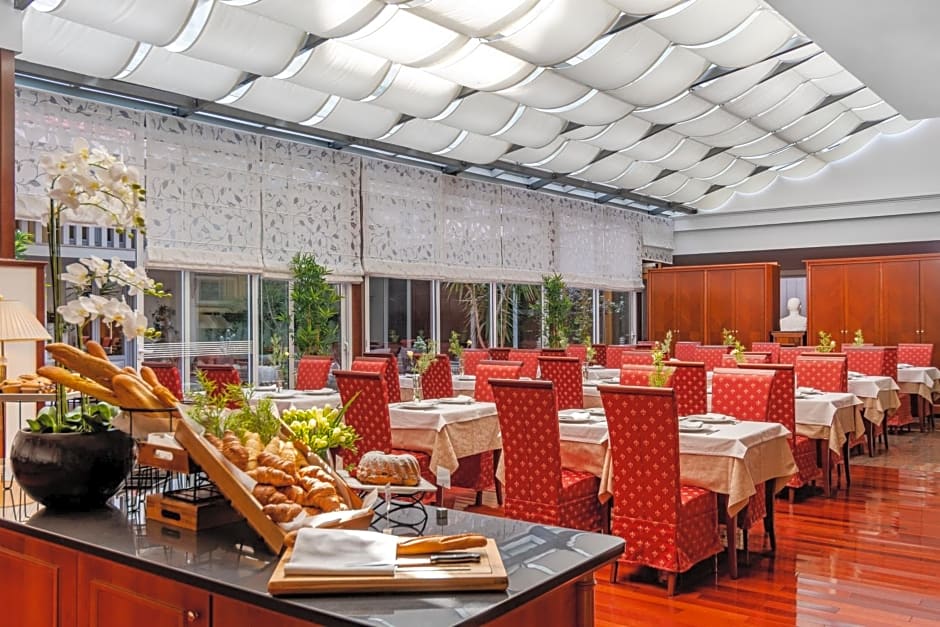 Hotel President Split