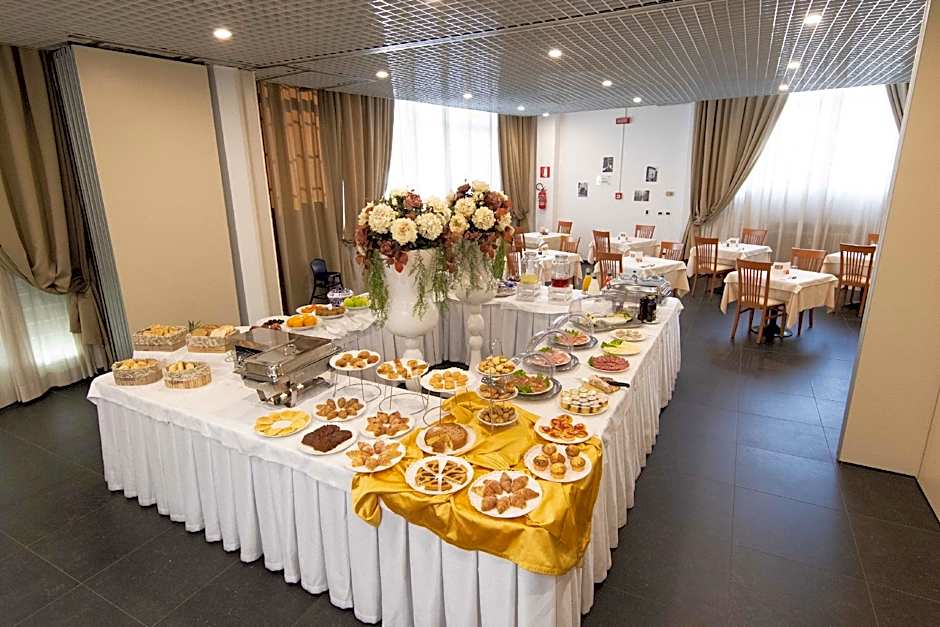Hotel Re Enzo