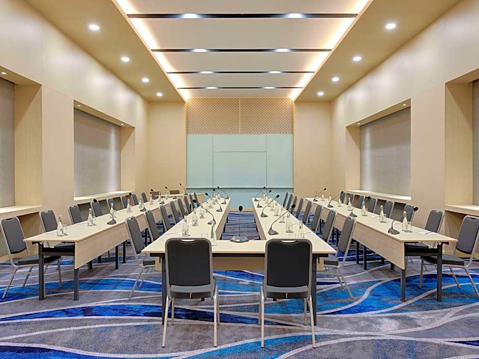 Grand Mercure Lampung