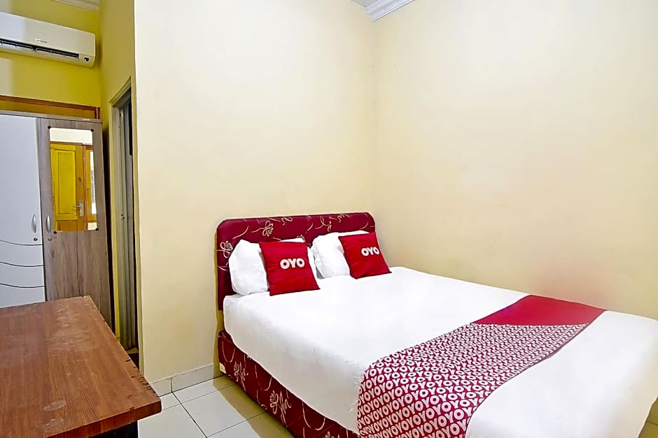 Hotel O A2b Guesthouse