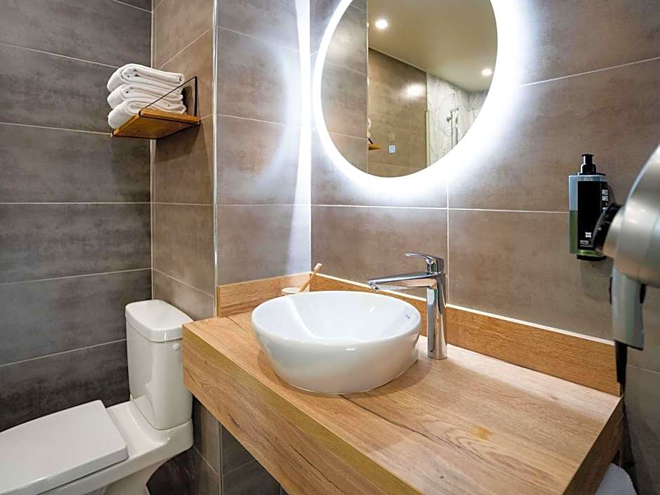 ibis Styles Chatenay Malabry Paris Sud