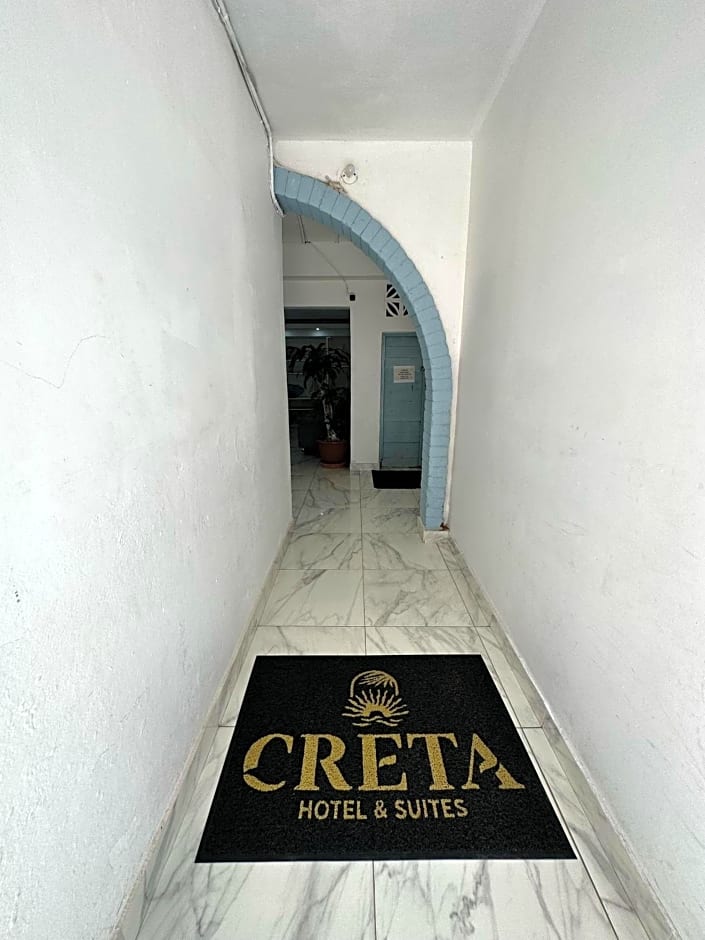 Creta Hotel & Suites