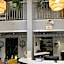 Kyriad Hotel Montpellier Centre Antigone