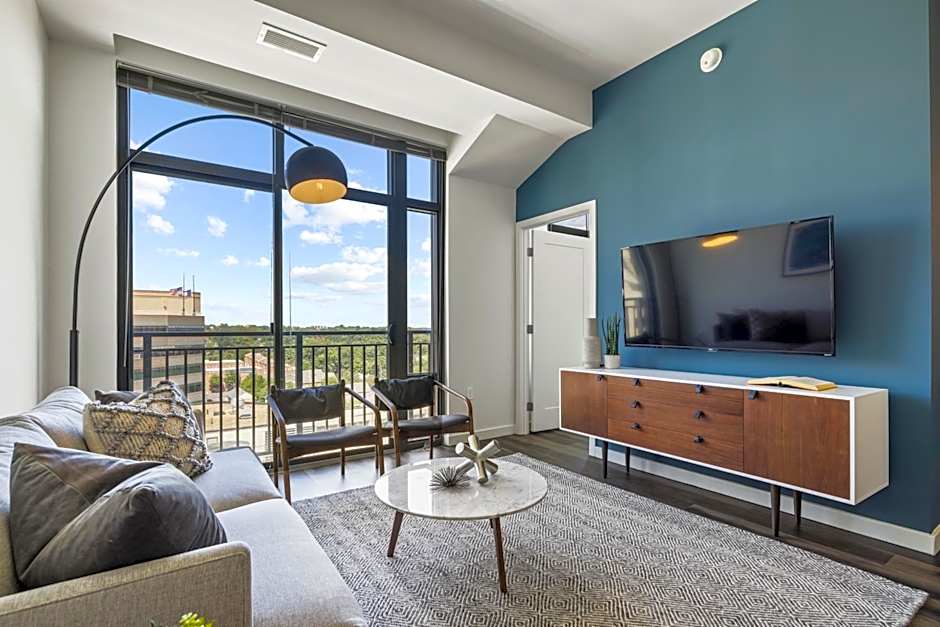 Placemakr Marymount Ballston