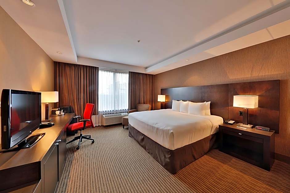 Edmonton Hotel & Convention Center Edmonton