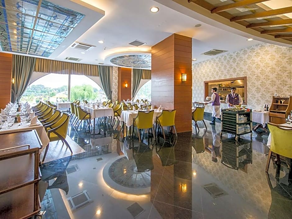 Crystal Prestige Elite