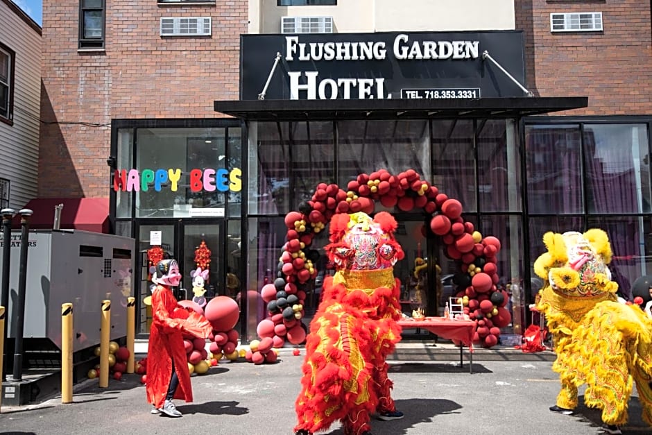 Flushing Garden Hotel