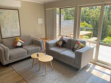 2 Bedroom Cottage