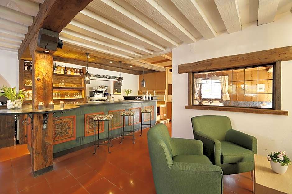 Parkhotel Tirolerhof