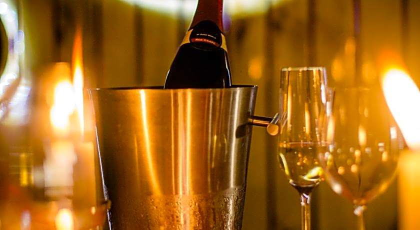 Best Western Plus Tejvivaan