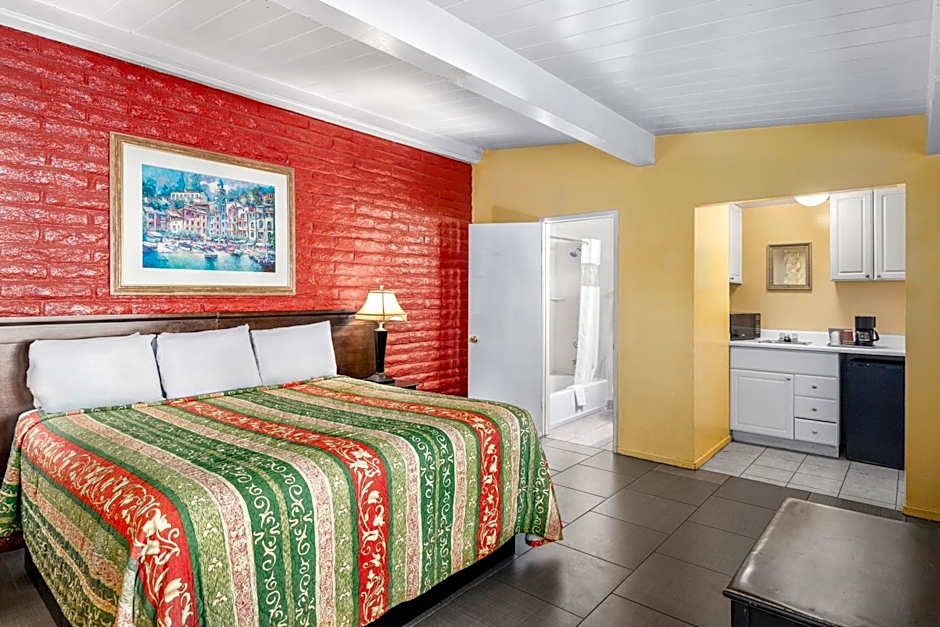 Fallbrook Country Inn