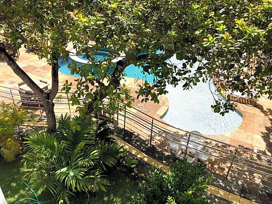 Apto Novo no melhor d Pipa