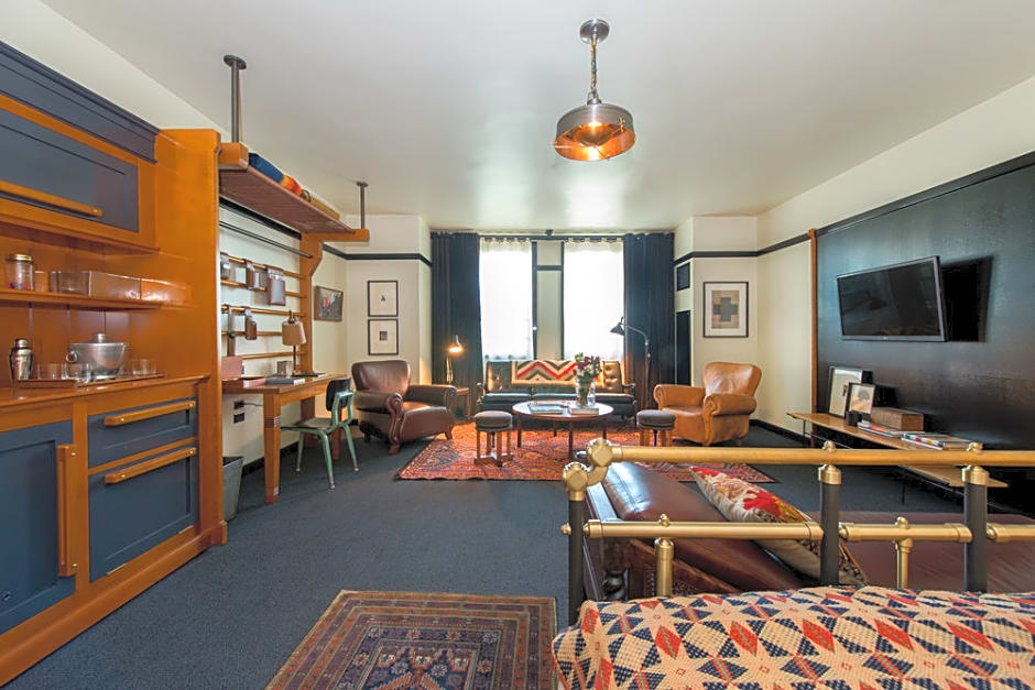 Chicago Athletic Association
