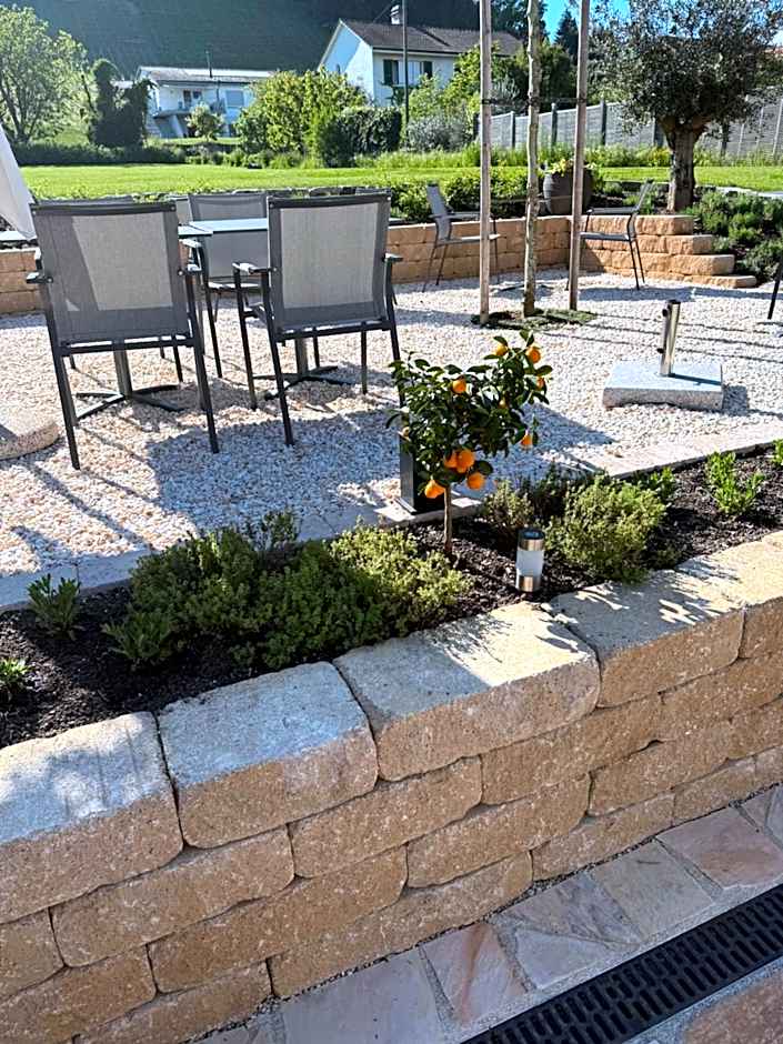 Hotel Restaurant Croix Blanche