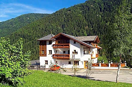 Hotel Seerast