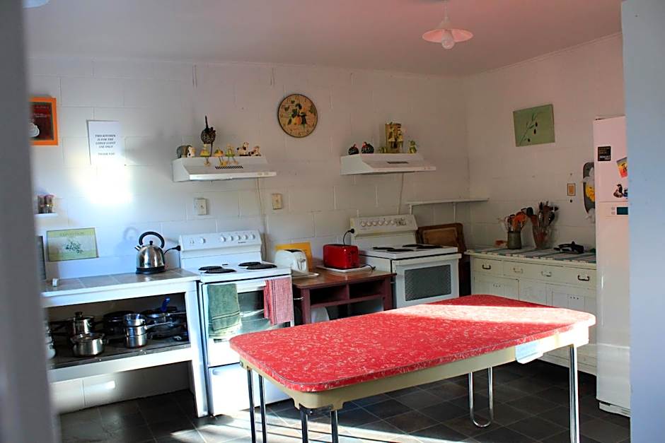 Riverside Haven Lodge & Holiday Park