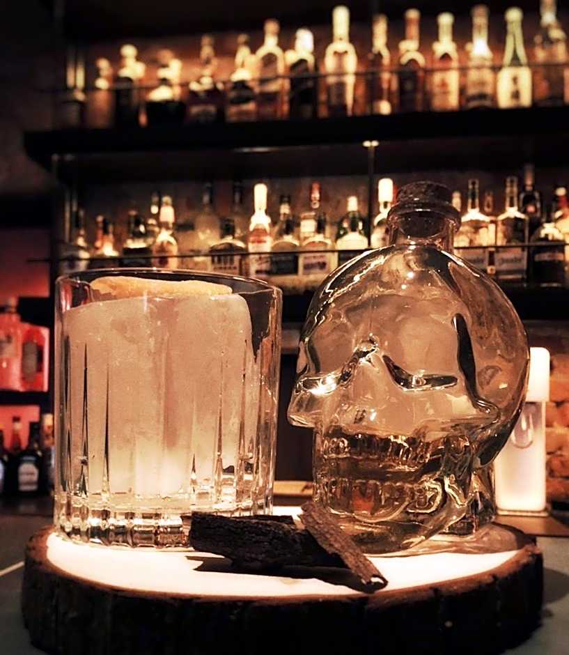 GOIN Old House & Bar