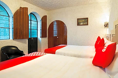 Standard Three beds