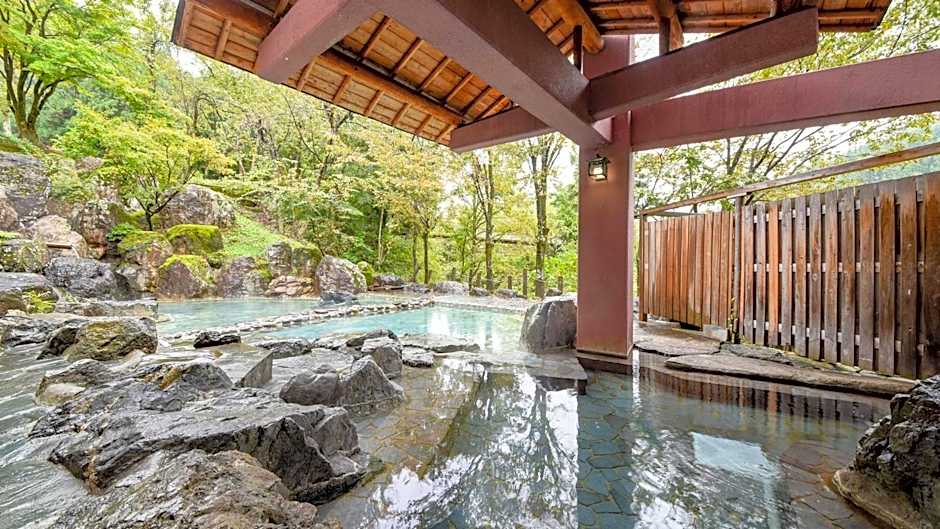 Hotel Yunotaniso