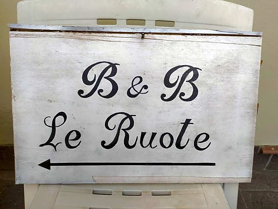 Le Ruote