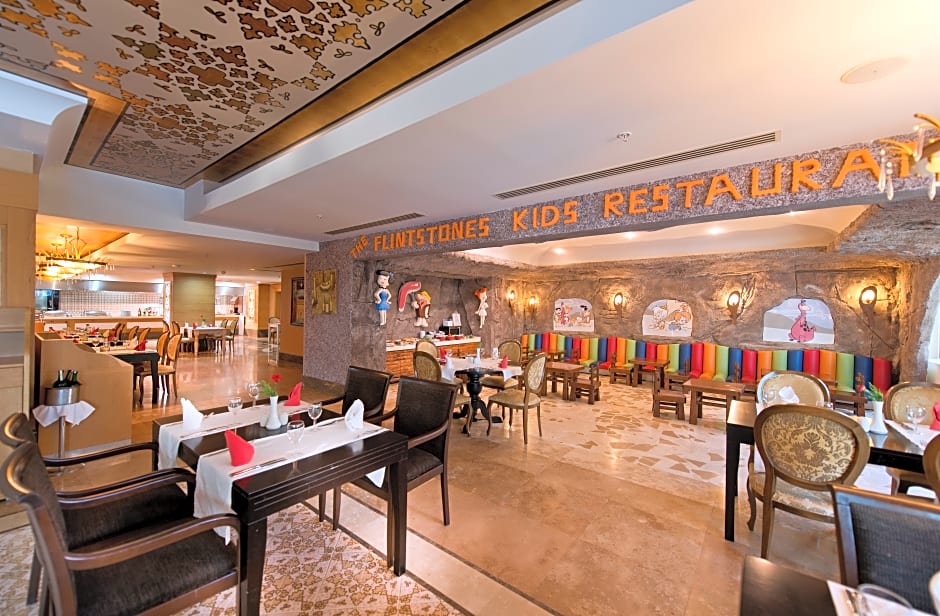 Sentido Kamelya Selin Hotel