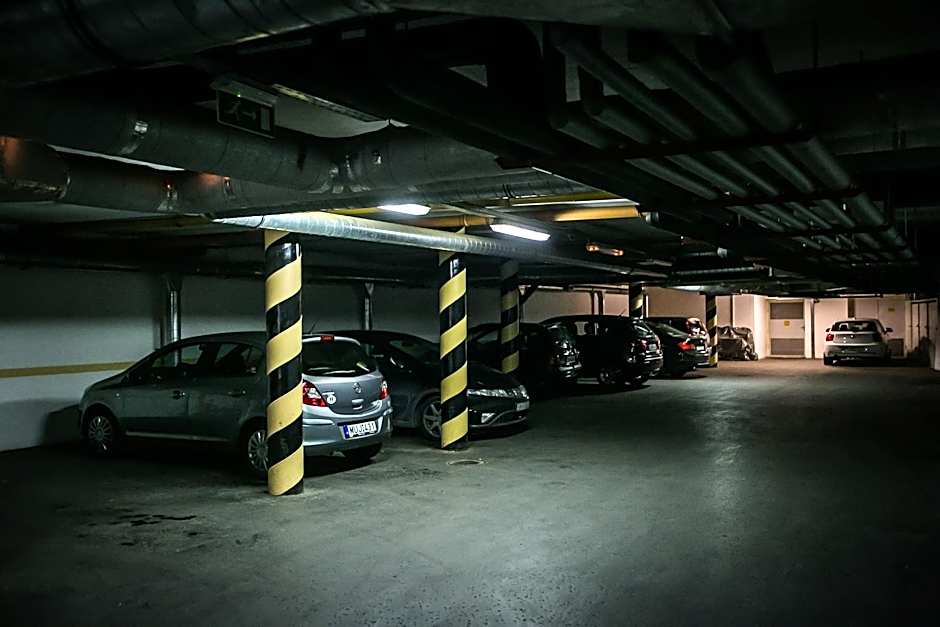 Imola Udvarház Dessert Hotel