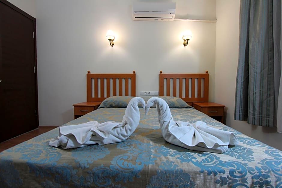 Hotel Ave Maria