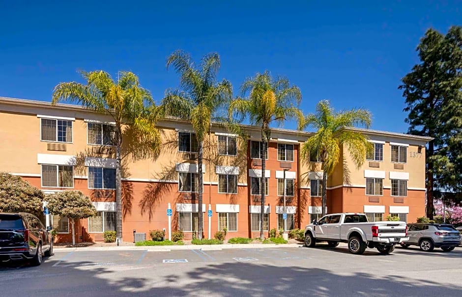 Extended Stay America Suites - Los Angeles - Glendale