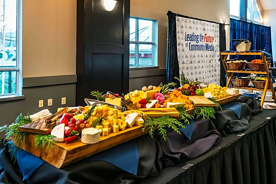 Clarion Hotel & Conference Centre