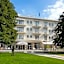 Hotel Barriere le Grand Hotel Enghien-les-Bains