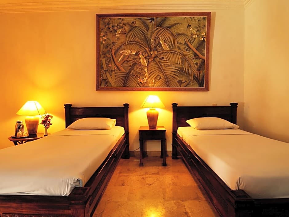 Hotel Palm Garden Bali
