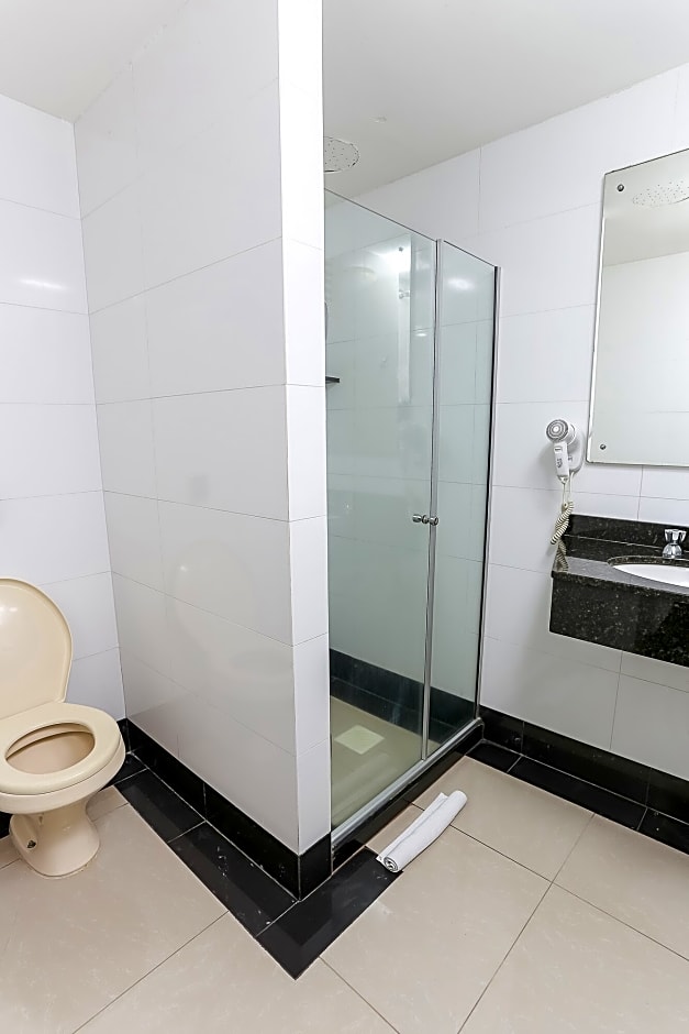 Hotel Suárez São Leopoldo