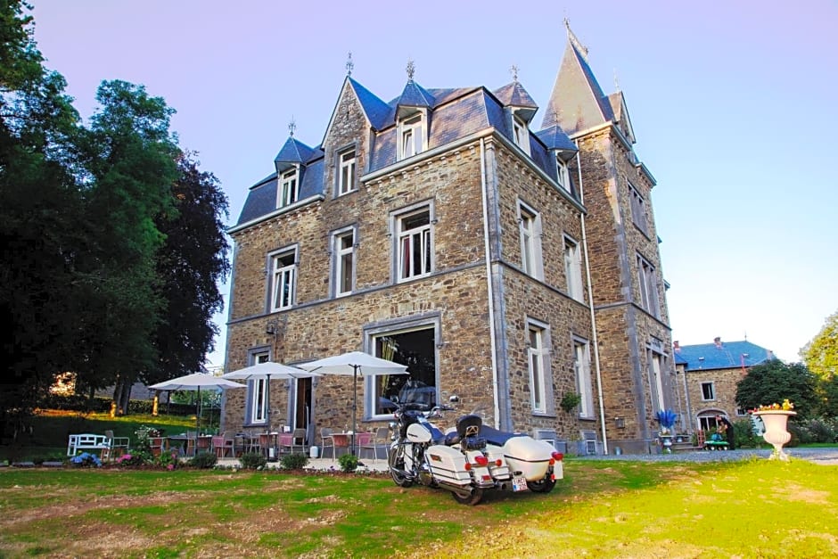 Château Morreau