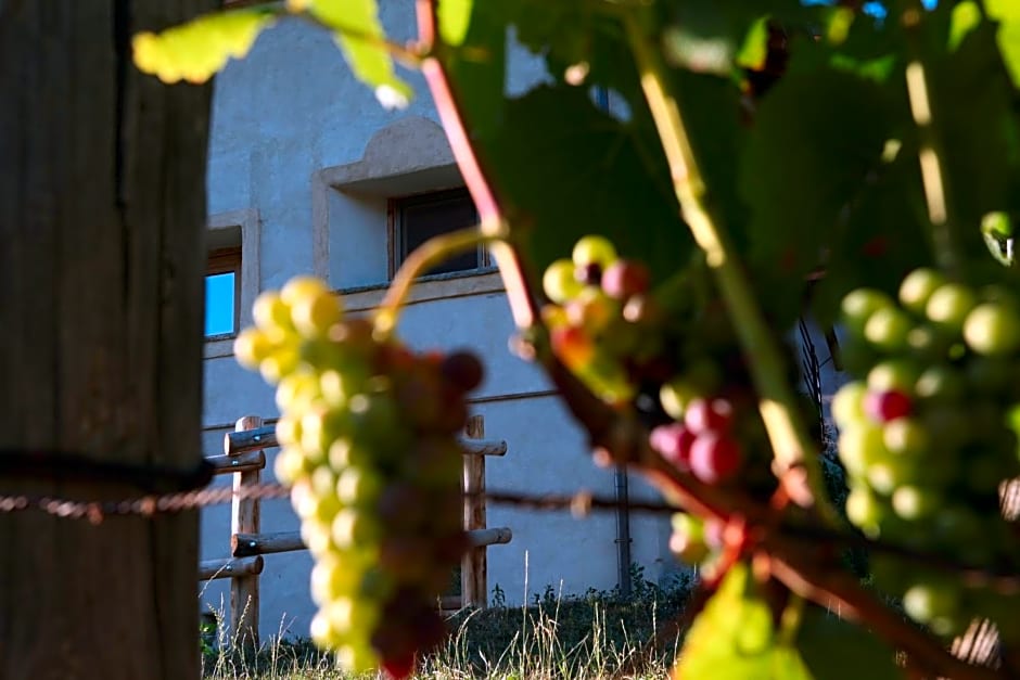 La casa di paglia B&B